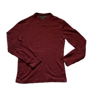 Men’s Thermal Longsleeve shirt